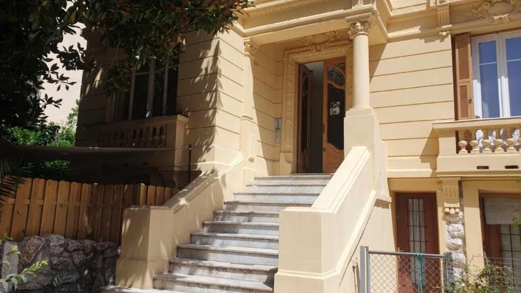 Hanna Nice Exterior photo
